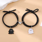 Bracelets for Gourmet Ghost Friend Couples 4