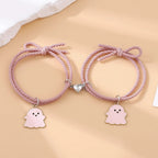 Bracelets for Gourmet Ghost Friend Couples 5