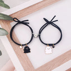 Bracelets for Gourmet Ghost Friend Couples 6
