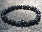 Bracelets for Couples Gourmette King & Queen Crown