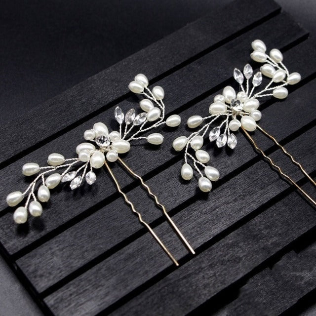 Hair Pin for Wedding