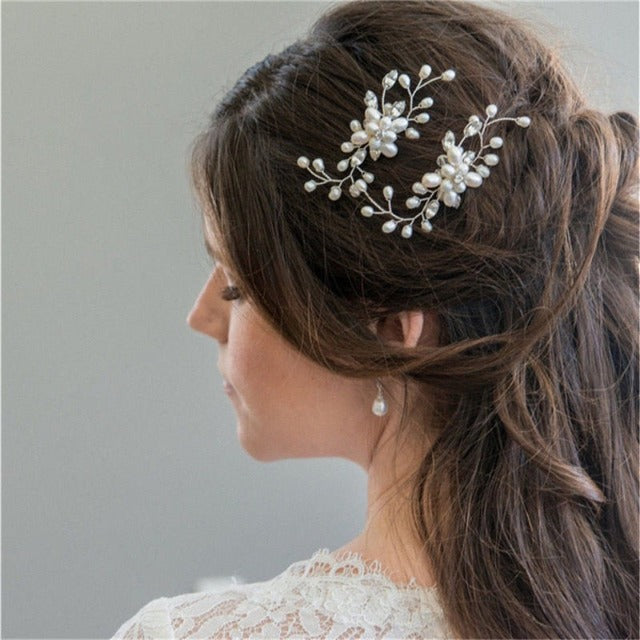 Hair Pin for Wedding
