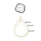 Thigh Chain - Thigh Body Jewelry Woman's Thigh Leg