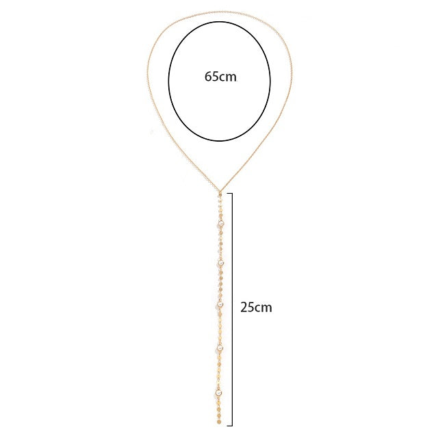 Threaded Turning with Beads for Women