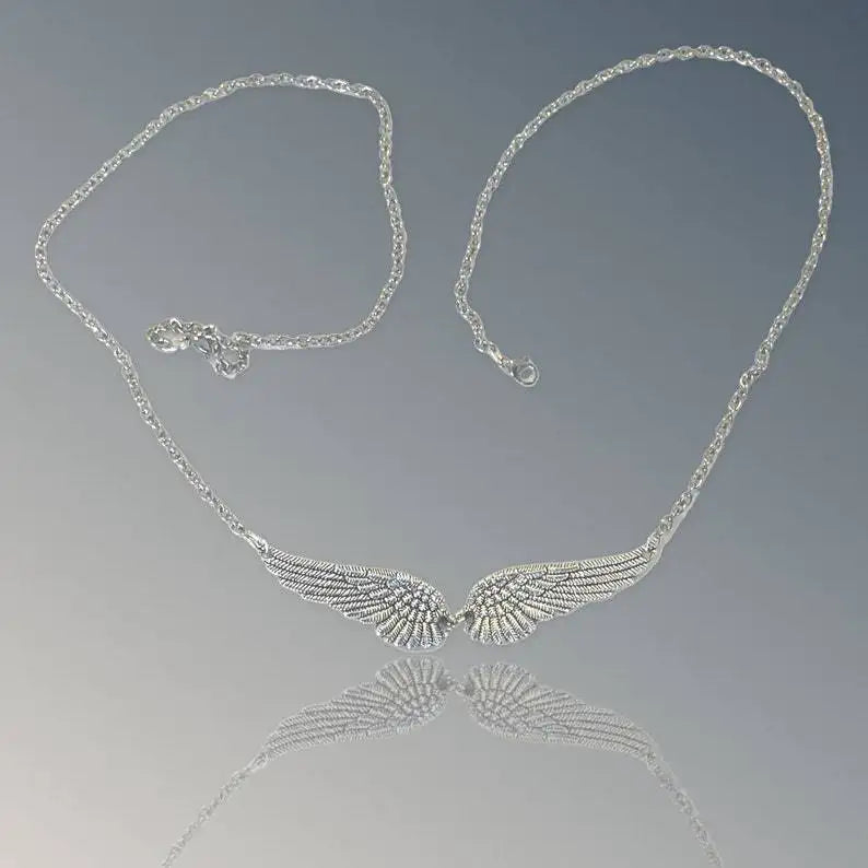 Gold Wing Hip Chain for Women - Waist Jewelry - Belly