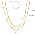White Pearl Waist Chain - Body Jewelry for Women