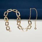 Boho hip chain - waist and belly jewelry for women silver