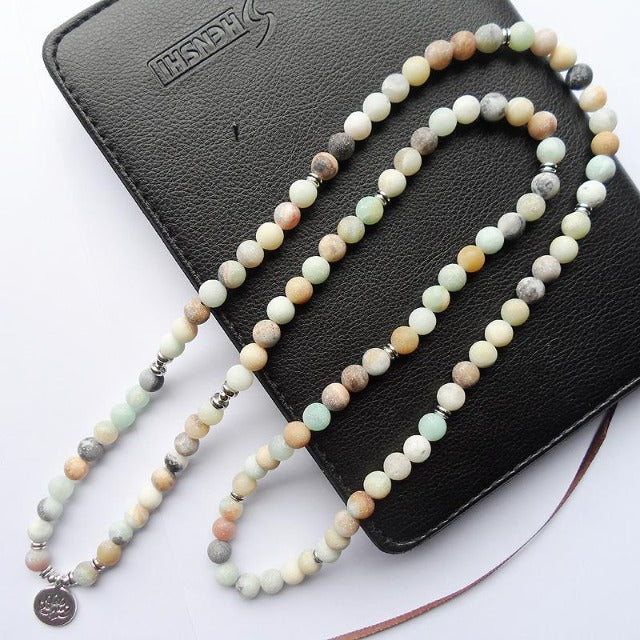 Chinese Buddhist Rosary