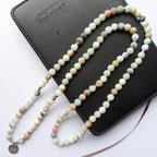 Chinese Buddhist Rosary