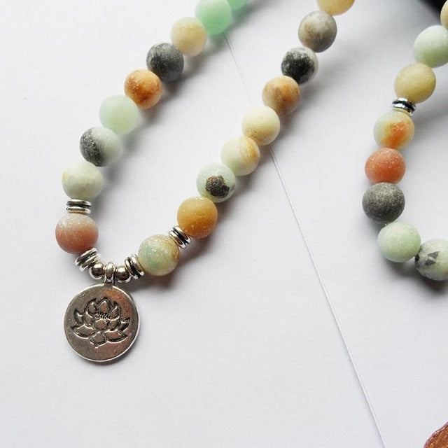 Chinese Buddhist Rosary