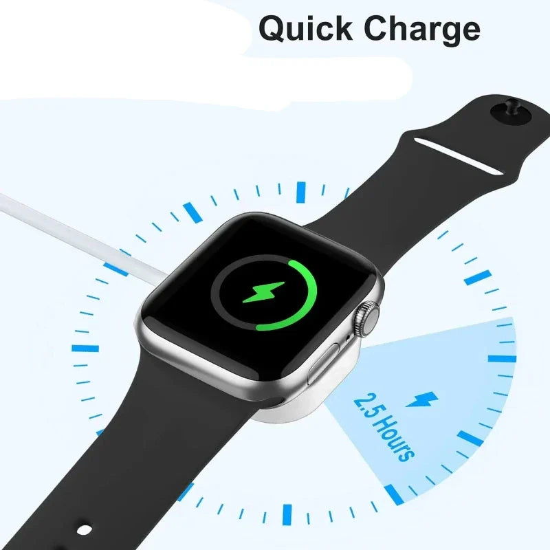 Apple Watch charger