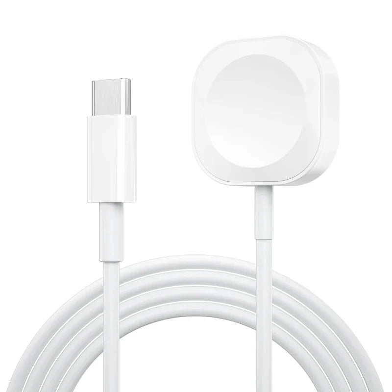 Apple Watch charger Type C
