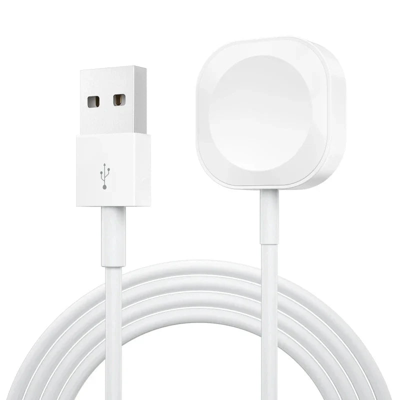 Apple Watch charger USB A