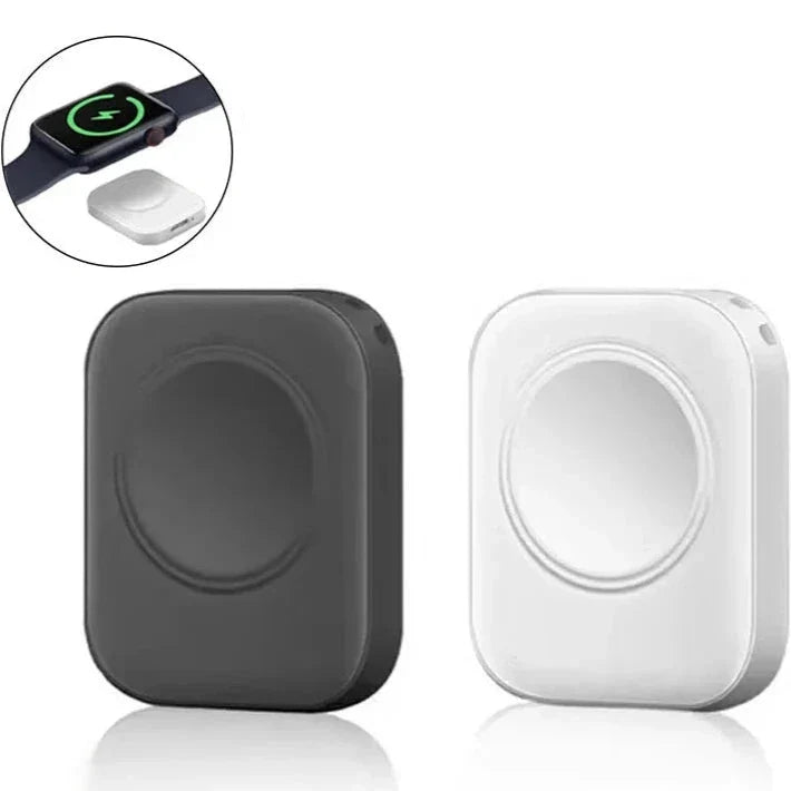 Portable Wireless Charger Apple Watch