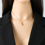 Set of 3 Heart Jewelry