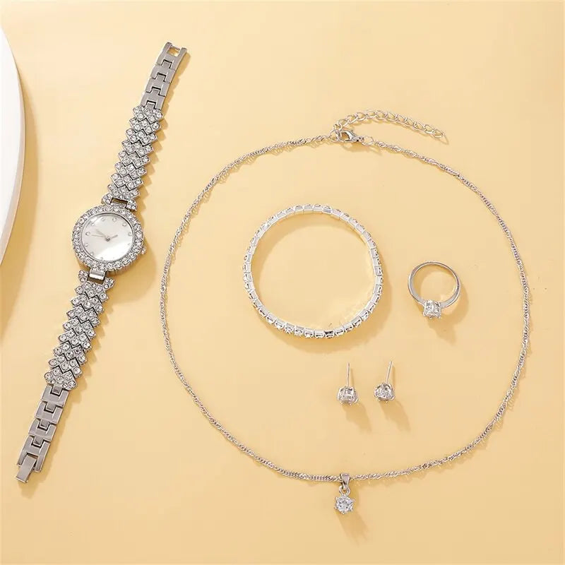 Strass Box 5 Jewelry