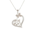 Allah Necklace Gold silver