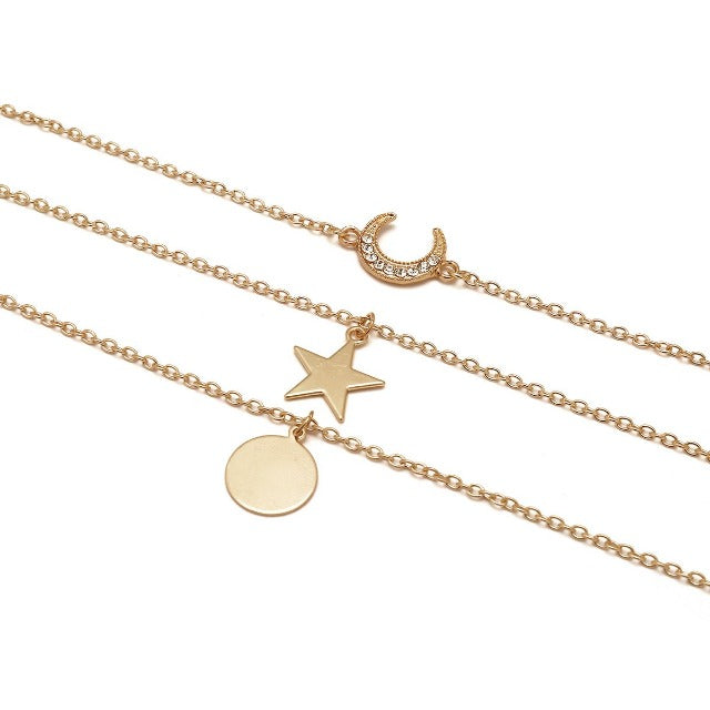 Bohemian Chic Necklace