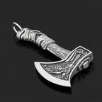 Celtic Necklace Men Women