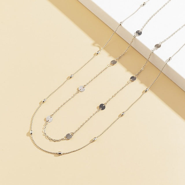 Belly Necklace for Women