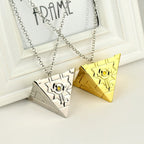 Millennium Necklace