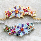 Garden of Grace Necklace - Exception®