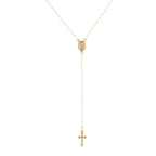 Women's Cross Necklace & Pendant