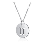 Zodiac Sign Necklace