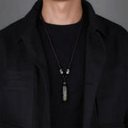 Tibetan Necklace