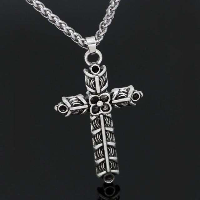 Viking Necklace Ragnar