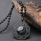 Yin Yang Necklace