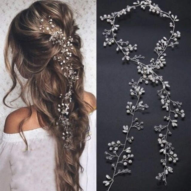 Wedding Hair Decoration for Women