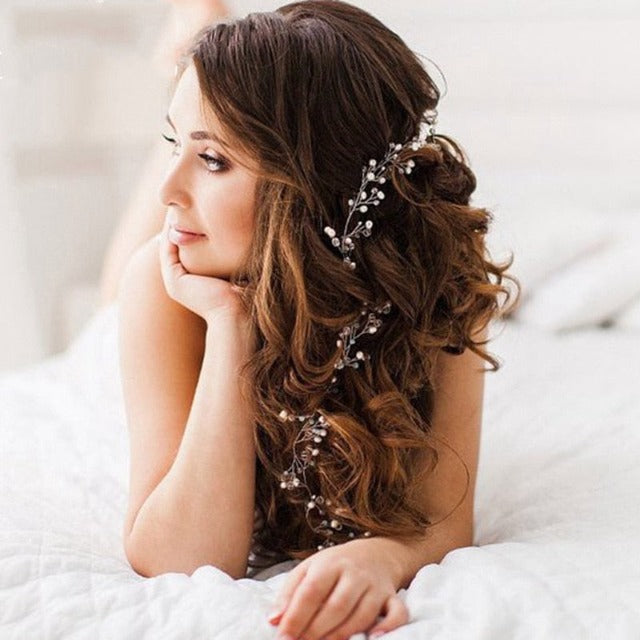Wedding Hair Decoration for Women