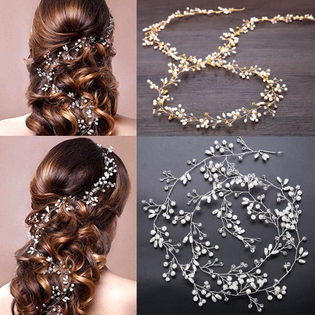Wedding Hair Decoration for Women