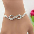 Infinity Bracelet Woman