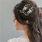 Wedding Hair Comb