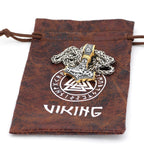 Celtic Pendant Men Women Steel