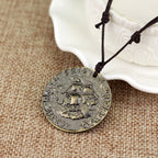 Pirate Pendant