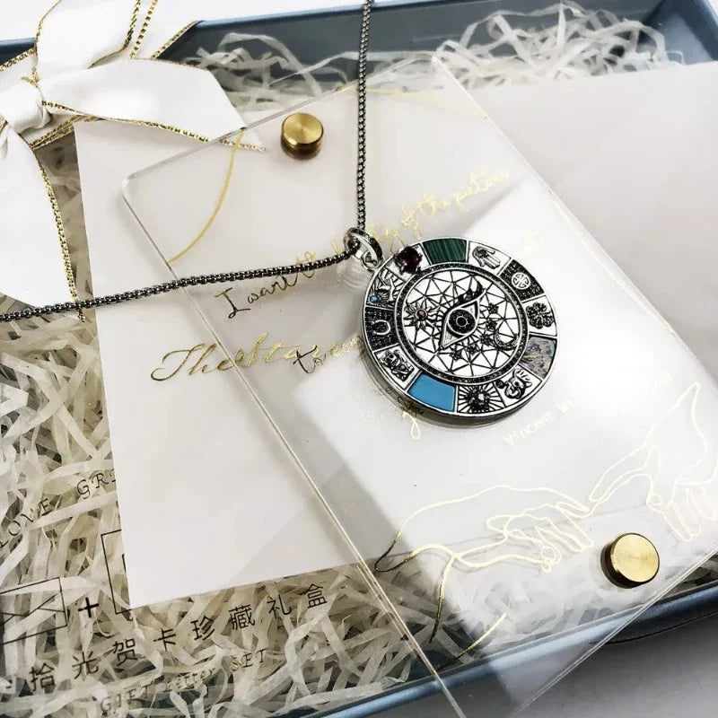 Lucky Charm Pendant - Exception®