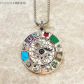 Lucky Charm Pendant - Exception®