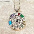 Lucky Charm Pendant - Exception®