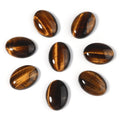 Peter Tiger Eye