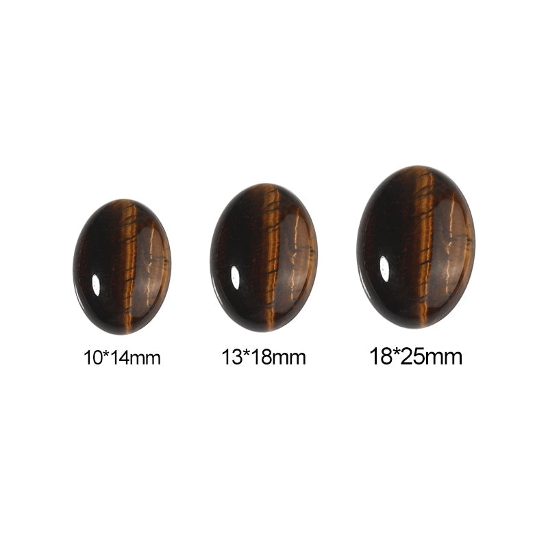 Peter Tiger Eye
